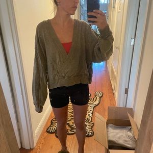 Free People Movement sweater
